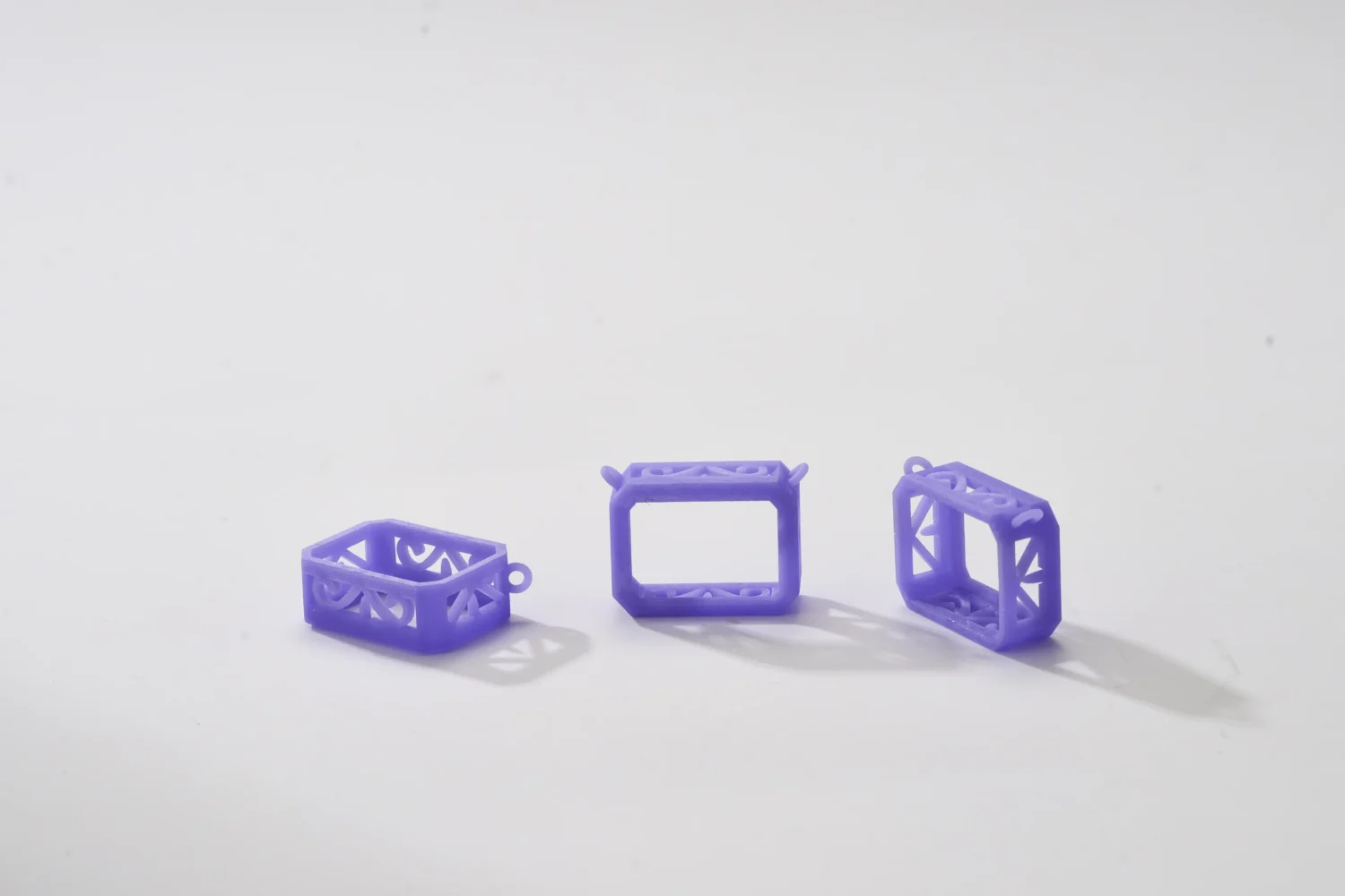 3D CAD design for custom lab grown diamond jewelry