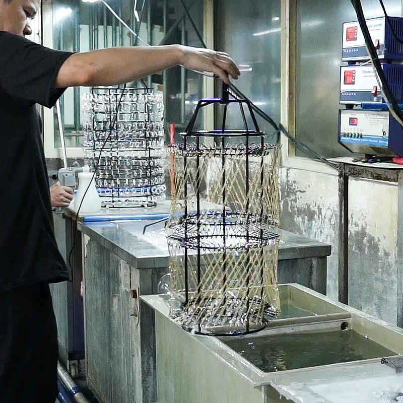 jewelry plating